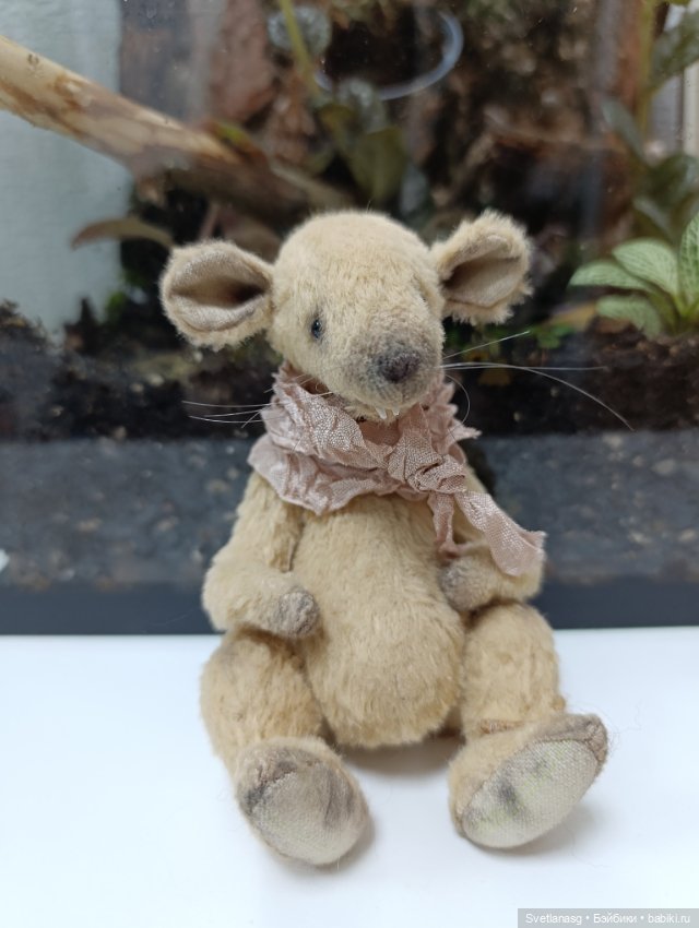 Авторские игрушки