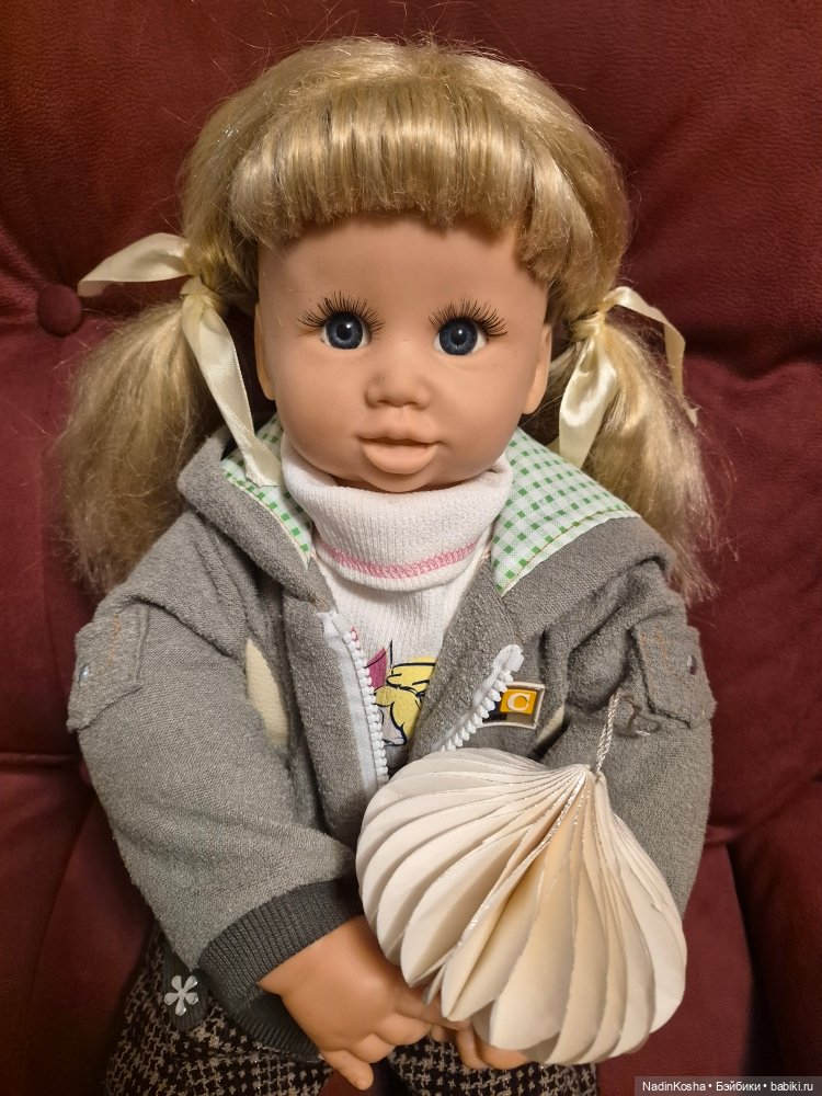 КРАСАВИЦА ДЕТСТВА — Винтажные куклы и игрушки детства