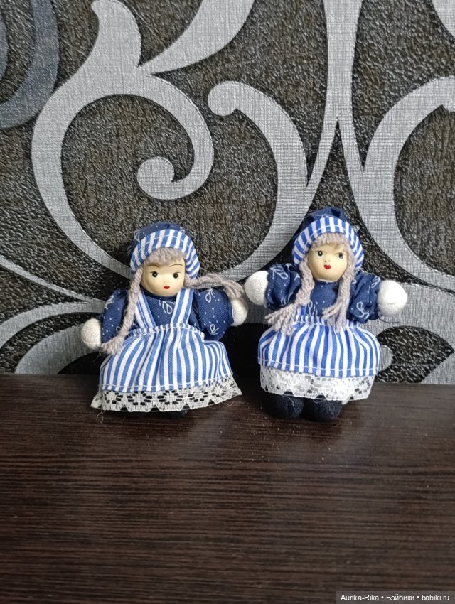 ГДР малявочки — Винтажные куклы и игрушки детства (фото 6)