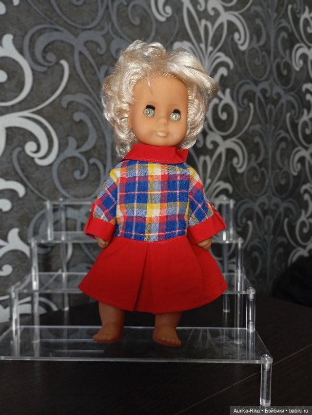 ГДР Девочки и парнишка в родном (фото 3)