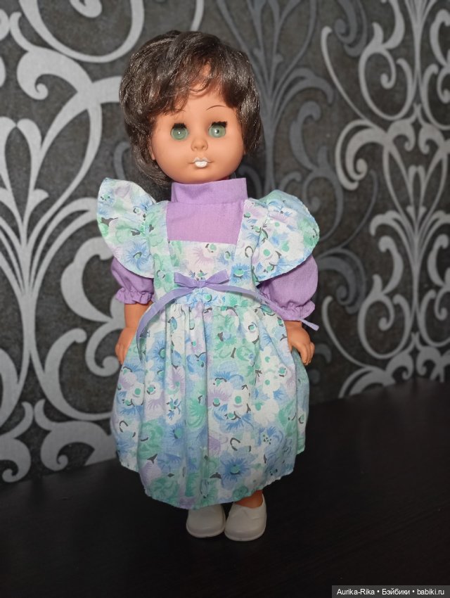 ГДР Девочки и парнишка в родном