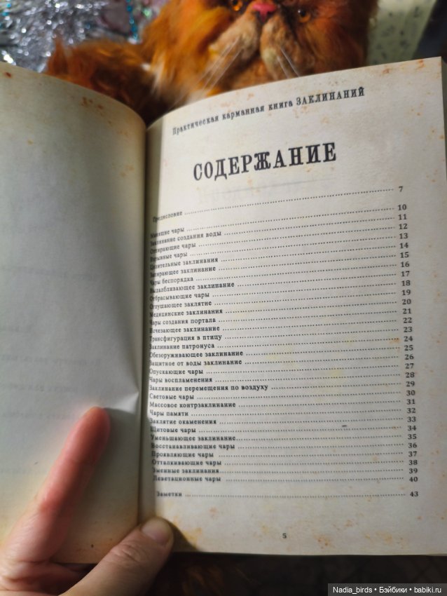 Живоглот (версия2) — Авторские игрушки