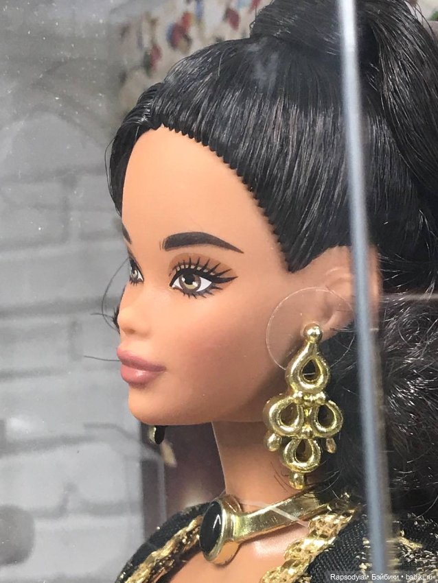 Барби Одиль Хуан Габриэль (фото 5)