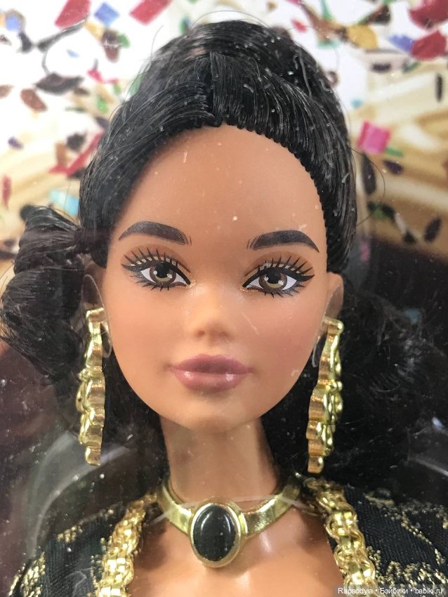 Барби Одиль Хуан Габриэль (фото 9)