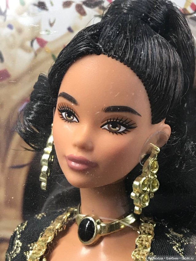Барби Одиль Хуан Габриэль (фото 10)