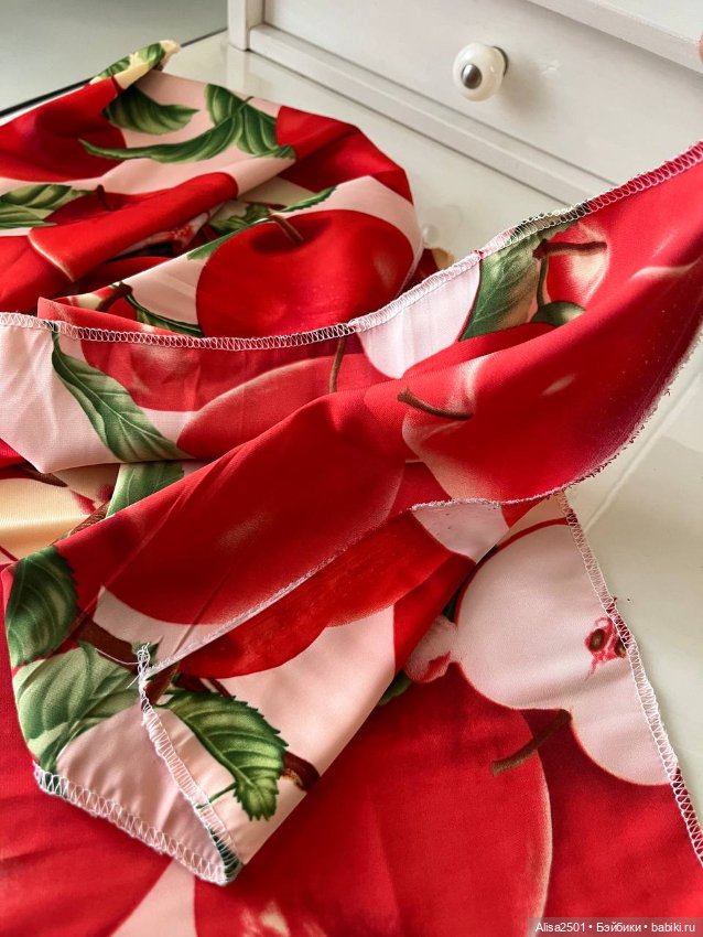 Отрез ткани (фото 2)