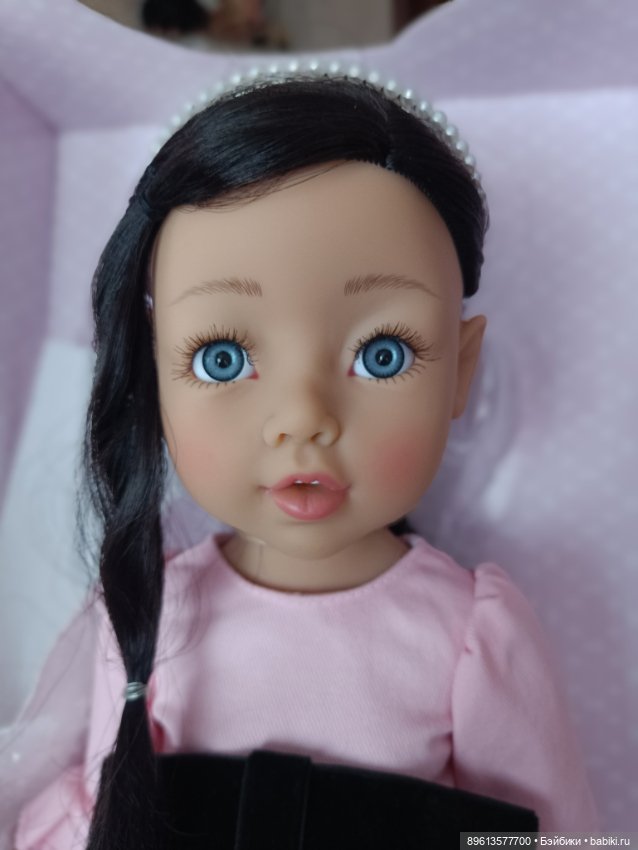 Марианна Голубоглазка ооак (фото 8)