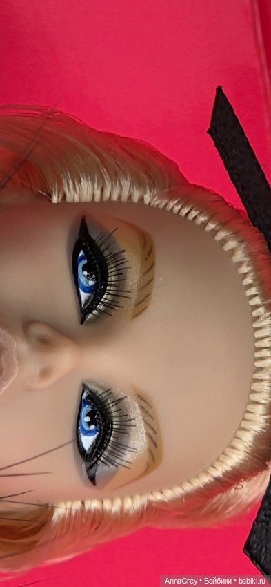 Poppy Parker Midnight Decadence (фото 6)