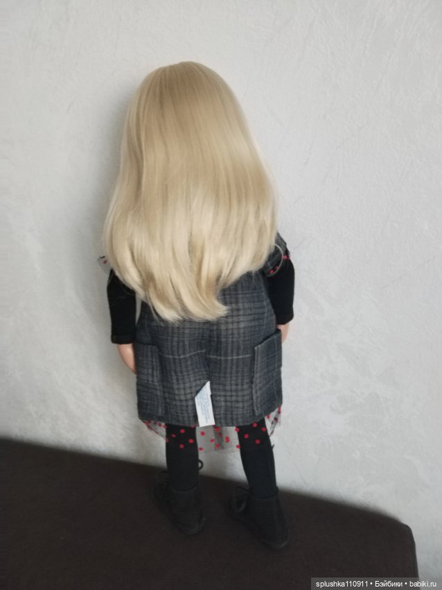 Estella от Zwergnase 2009 год (фото 3)