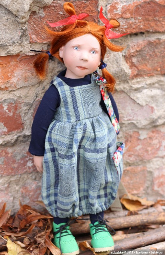 Rixte от Zwergnase 2020 г