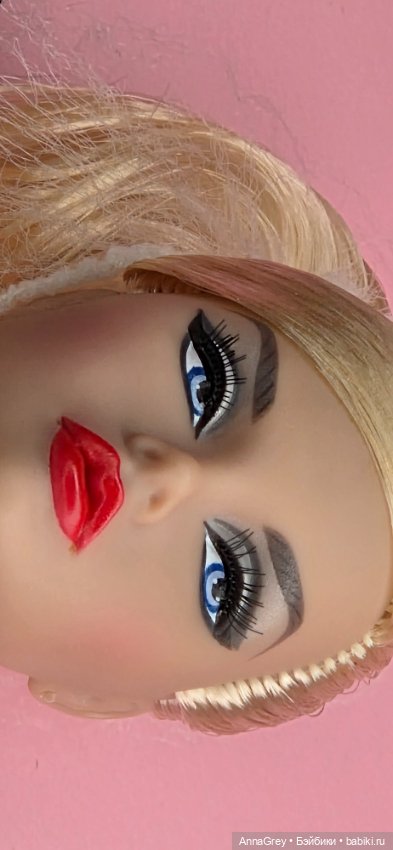 Poppy Parker Ooh La La — Фэшн (фото 5)