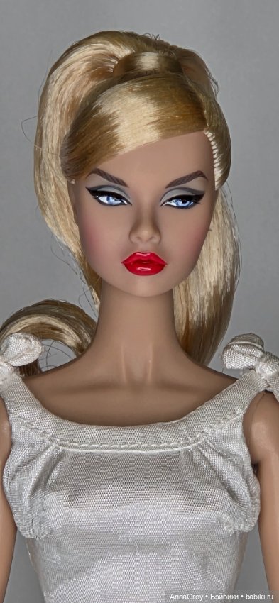 Poppy Parker Ooh La La — Фэшн (фото 3)