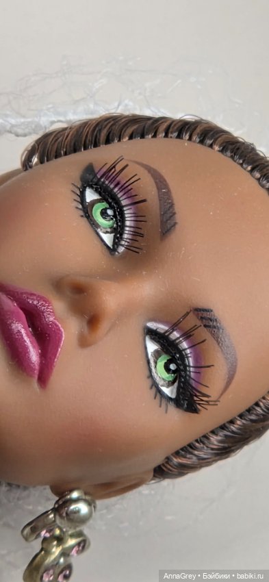 Poppy Parker Shining in the starlight (фото 6)