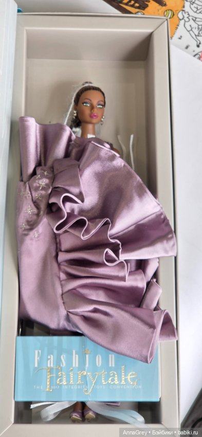 Poppy Parker Shining in the starlight (фото 5)