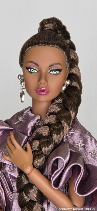 Poppy Parker Shining in the starlight (фото 2)