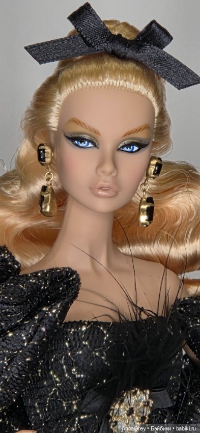 Poppy Parker Midnight Decadence (фото 2)