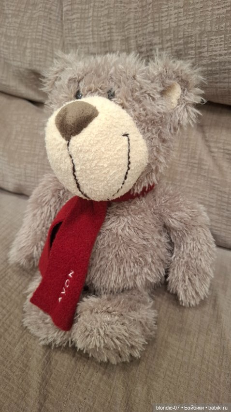 Разные мишки — Игрушки для детей (фото 3)