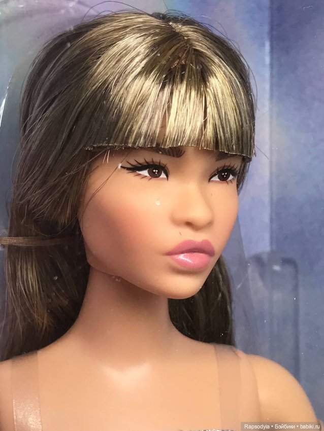 Барби Симона лукс — Игровые куклы (фото 6)