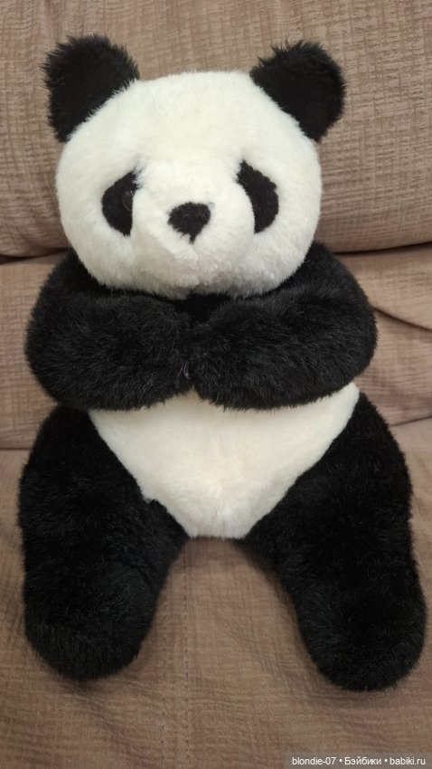 Разные мишки — Игрушки для детей (фото 5)