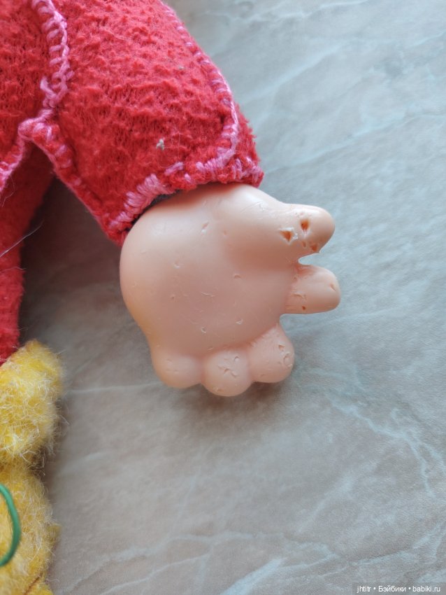 Гном, Киевская фабрика игрушек (фото 3)