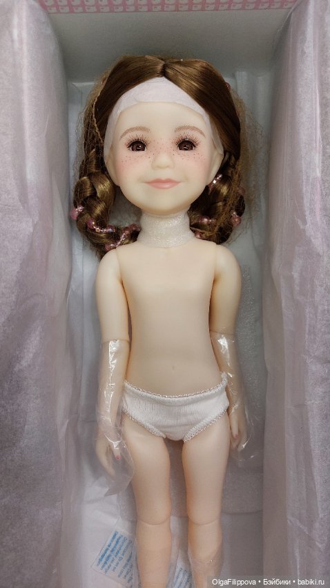 Ангел от Руби Ред Angel Ruby Red (фото 2)