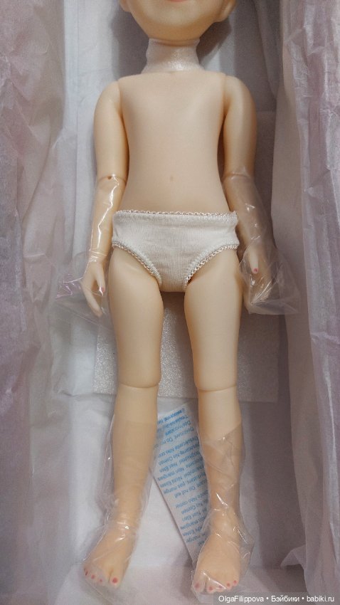 Ангел от Руби Ред Angel Ruby Red (фото 3)