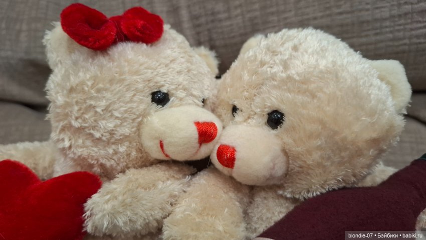Разные мишки — Игрушки для детей (фото 2)