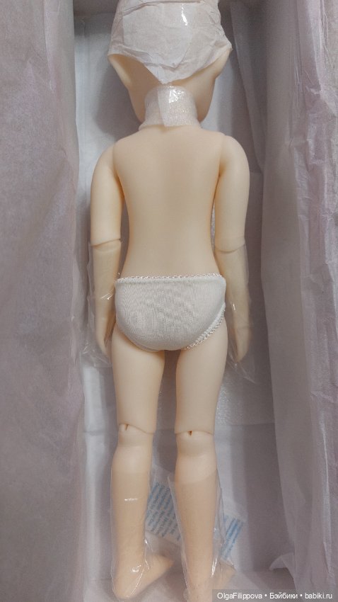 Ангел от Руби Ред Angel Ruby Red (фото 4)