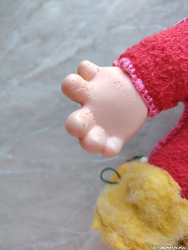 Гном, Киевская фабрика игрушек (фото 4)