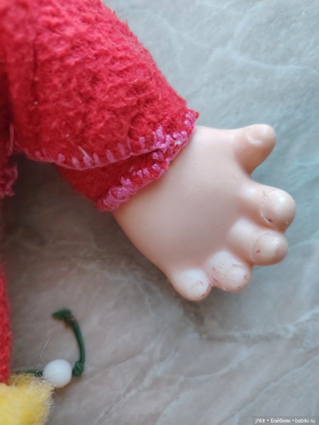 Гном, Киевская фабрика игрушек (фото 5)