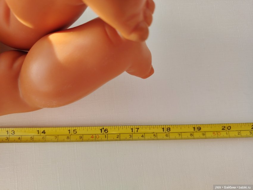 Итальянская кукола — Винтажные куклы и игрушки детства (фото 3)