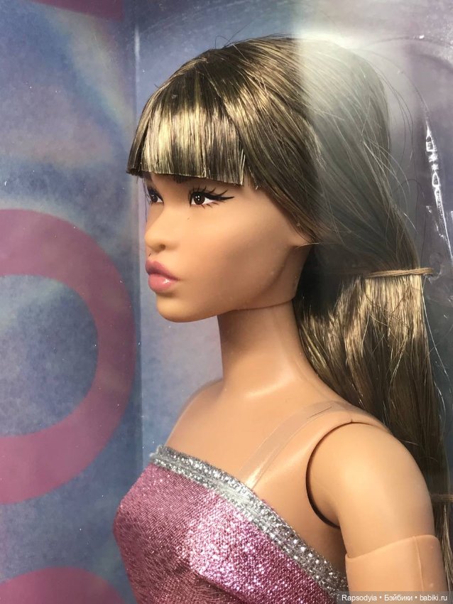 Барби Симона лукс — Игровые куклы (фото 4)