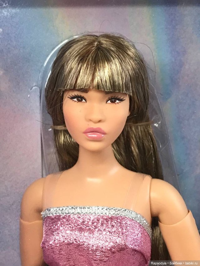 Барби Симона лукс — Игровые куклы