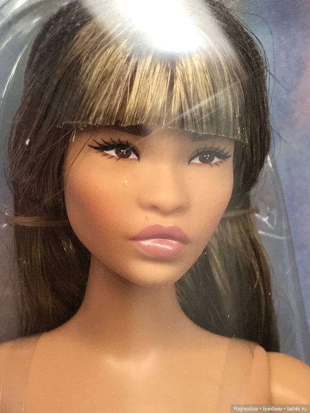 Барби Симона лукс — Игровые куклы (фото 5)