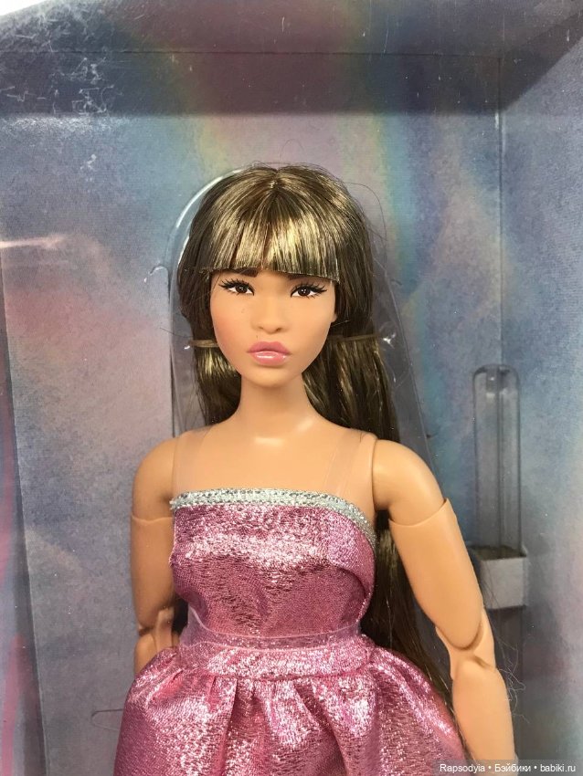 Барби Симона лукс — Игровые куклы (фото 2)