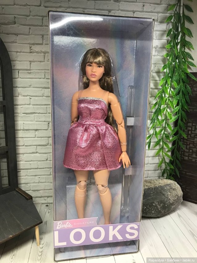 Барби Симона лукс — Игровые куклы (фото 3)