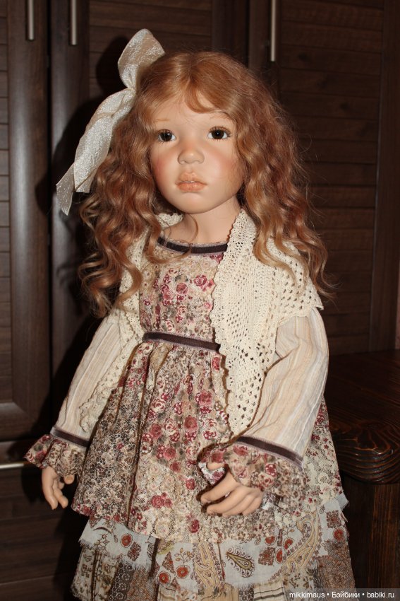 Вирджиния от Zawieruszynski (фото 4)