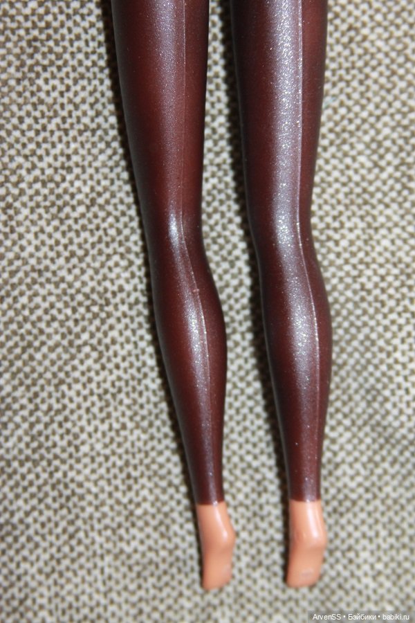 Винтажная суперстарка Барби Ocean Friends (1996) (фото 6)