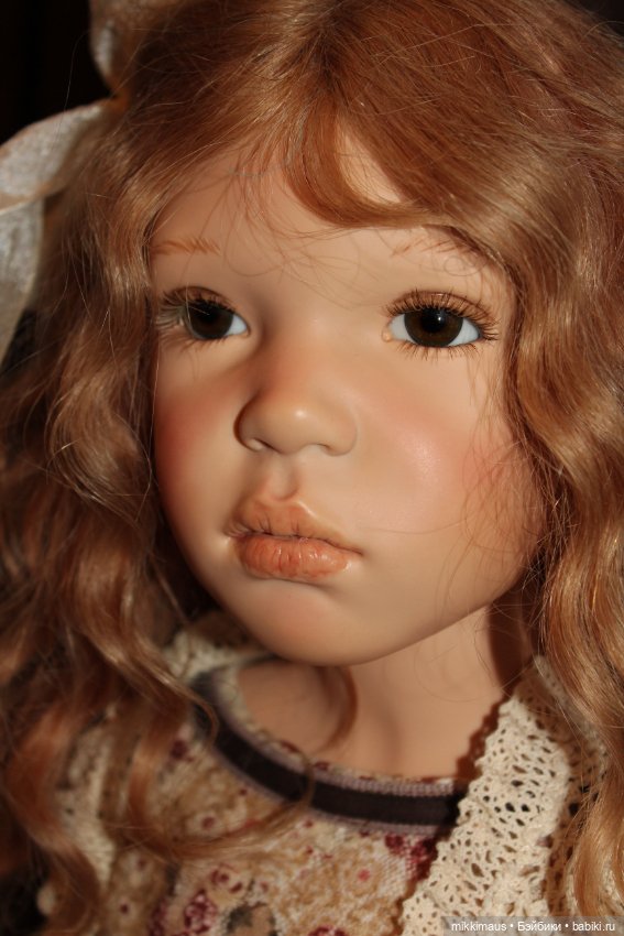 Вирджиния от Zawieruszynski (фото 7)