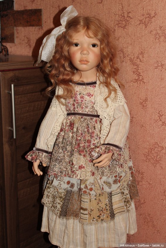 Вирджиния от Zawieruszynski (фото 10)