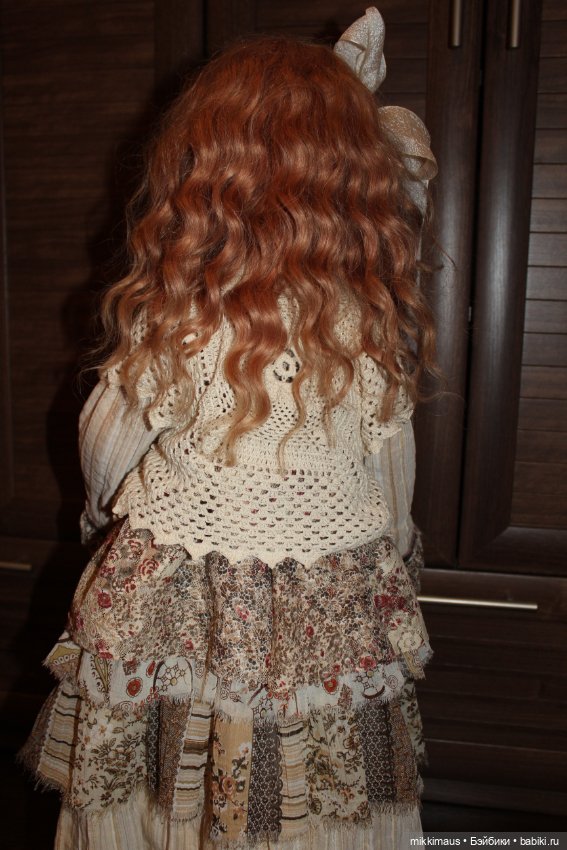 Вирджиния от Zawieruszynski (фото 8)