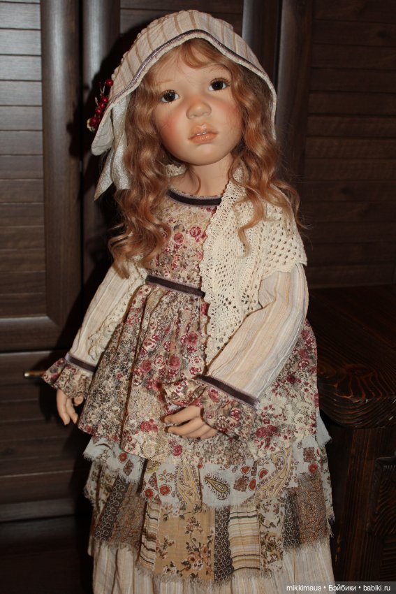 Вирджиния от Zawieruszynski (фото 3)