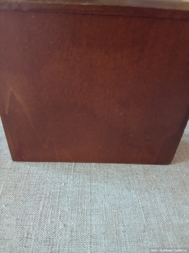 Пианино из коллекции Кукольный дом (фото 3)