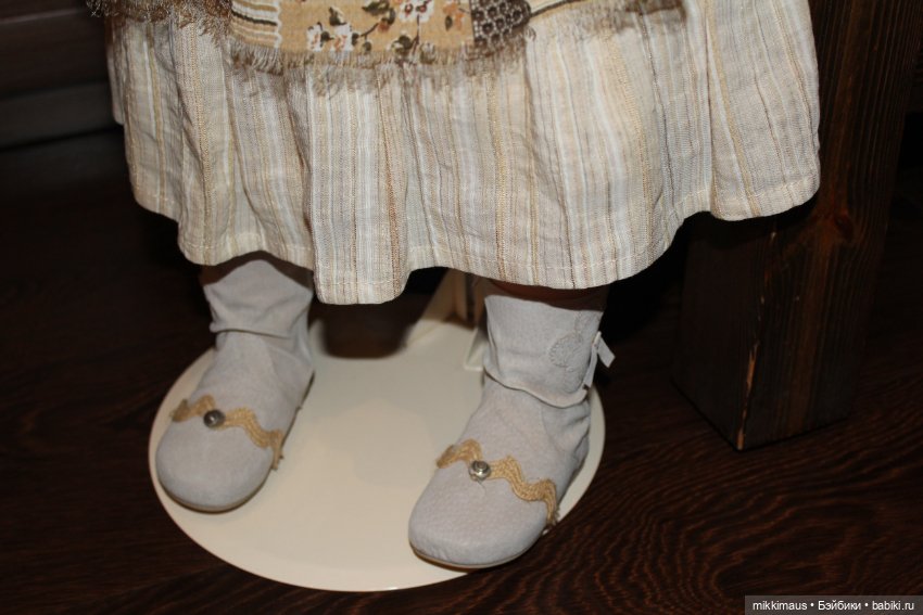 Вирджиния от Zawieruszynski (фото 9)