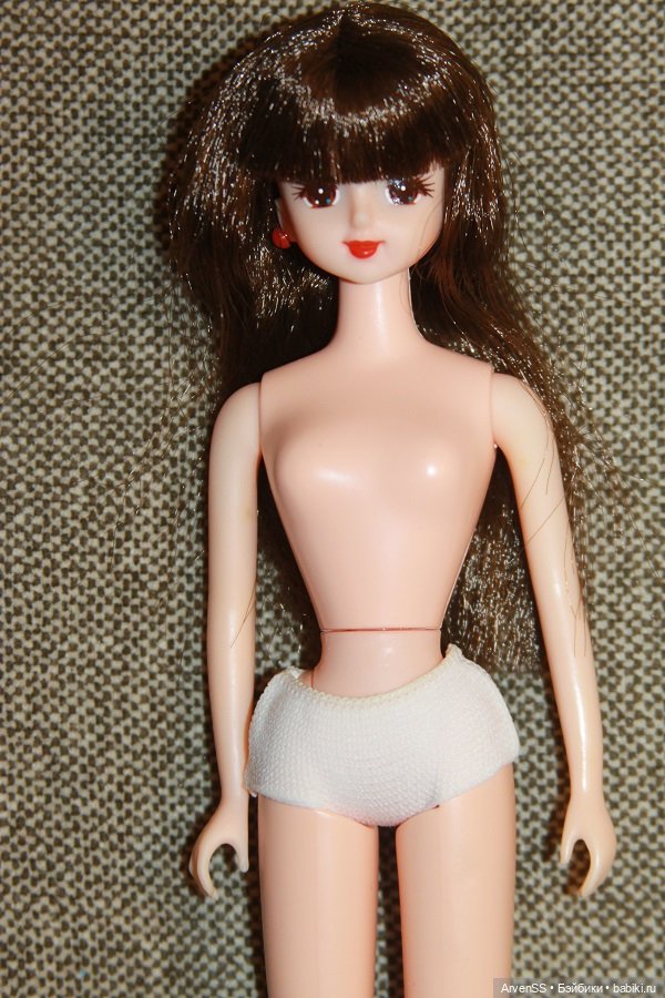 Винтажная Дженни (кимоно версия) 1995 года (фото 6)