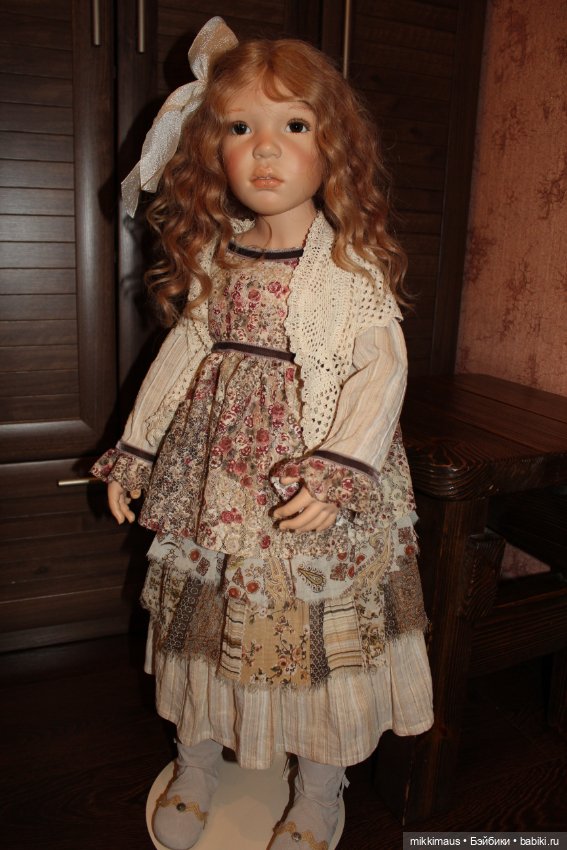 Вирджиния от Zawieruszynski (фото 5)