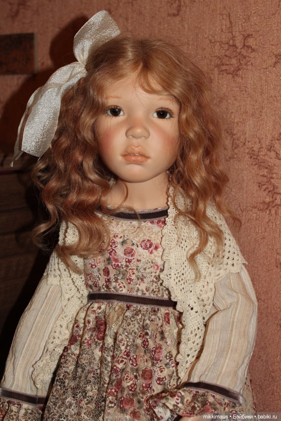 Вирджиния от Zawieruszynski (фото 2)