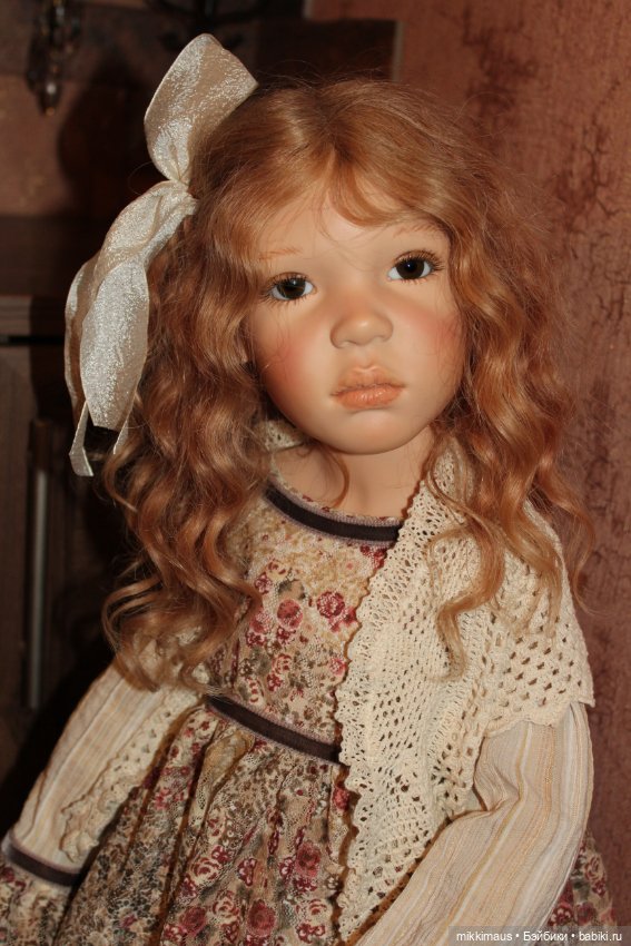 Вирджиния от Zawieruszynski