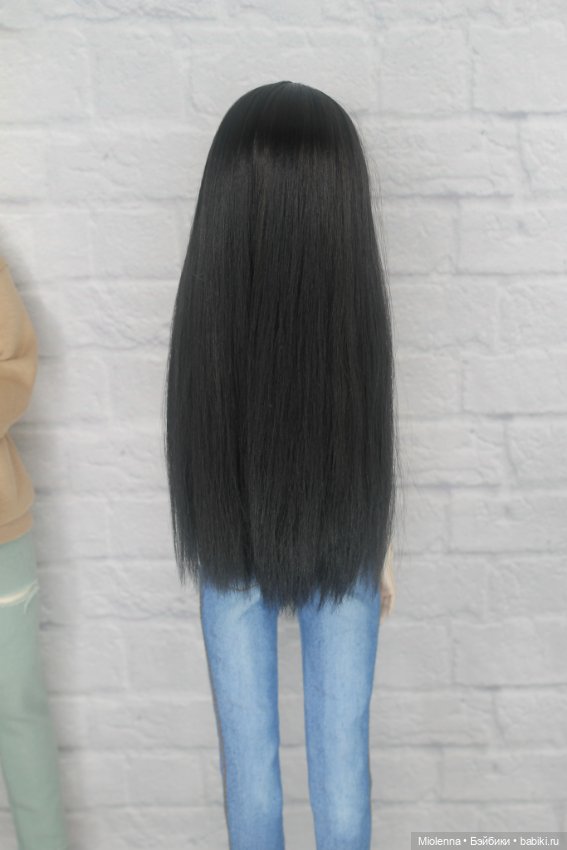 BJD парик Minifee — Парики для BJD (фото 4)