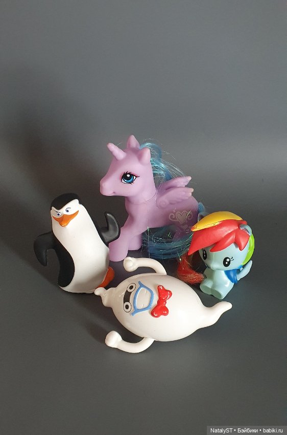 Лот игрушек — Игрушки для детей (фото 2)